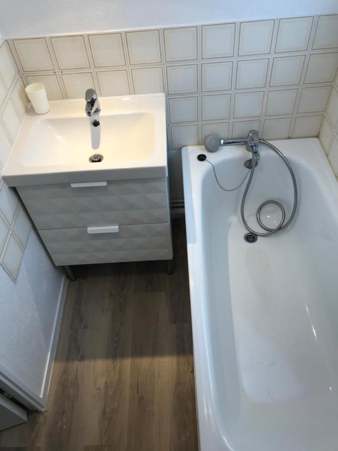 Chez Edwige A Cabourg Thalasso Plage Wifi Exterior foto
